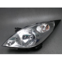 PHARE GAUCHE CHEVROLET SPARK
