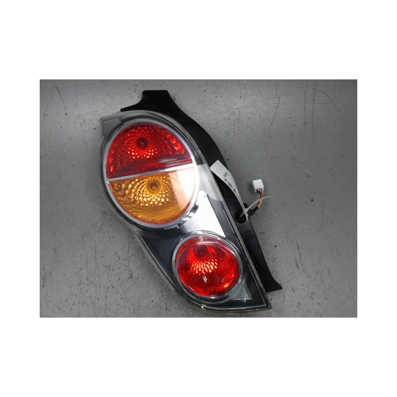FEU ARRIERE GAUCHE  CHEVROLET SPARK