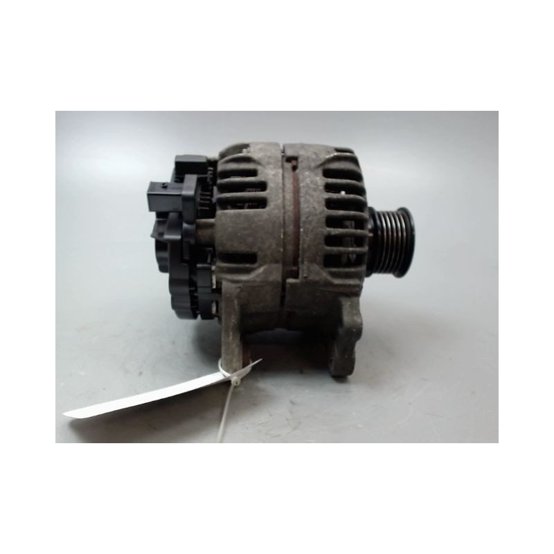ALTERNATEUR VOLKSWAGEN POLO IV Phase 2 (9N) 2005-2009