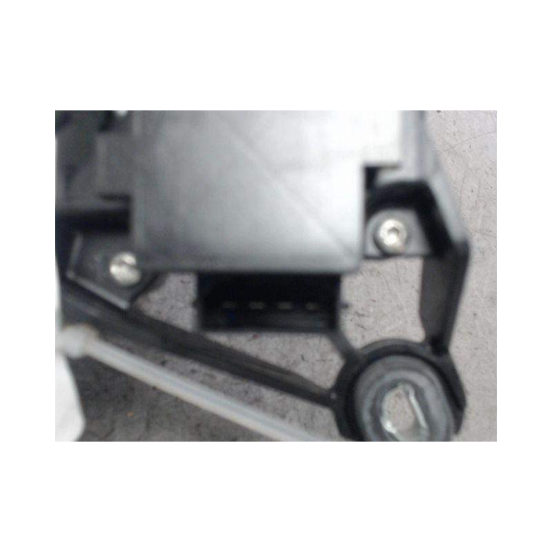 MECANISME ESSUIE-GLACE ARRIERE VOLKSWAGEN FOX