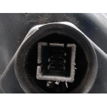 RETROVISEUR EXTERIEUR ELECTRIQUE GAUCHE OPEL CORSA 2000-8.2003