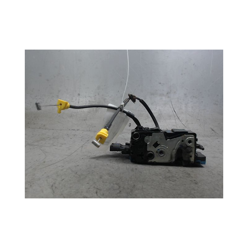 SYSTEME CONDAMNATION ARRIERE GAUCHE PEUGEOT 207 SW
