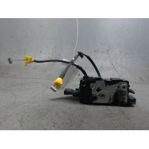 SYSTEME CONDAMNATION ARRIERE GAUCHE PEUGEOT 207 SW
