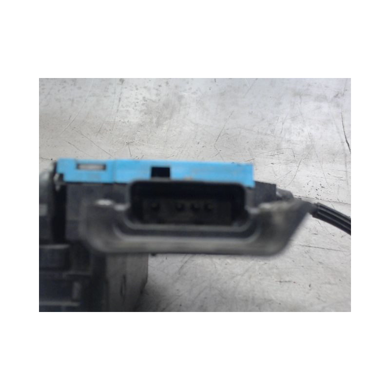 SYSTEME CONDAMNATION ARRIERE GAUCHE PEUGEOT 207 SW