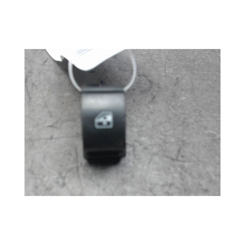 COMMANDE LEVE-GLACE PORTE AVD PEUGEOT BIPPER FOURGON 4P