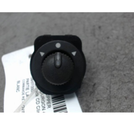 COMMANDE RETROVISSEUR EXT ELECTRIQUE