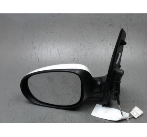 RETROVISEUR EXT ELECTRIQUE G