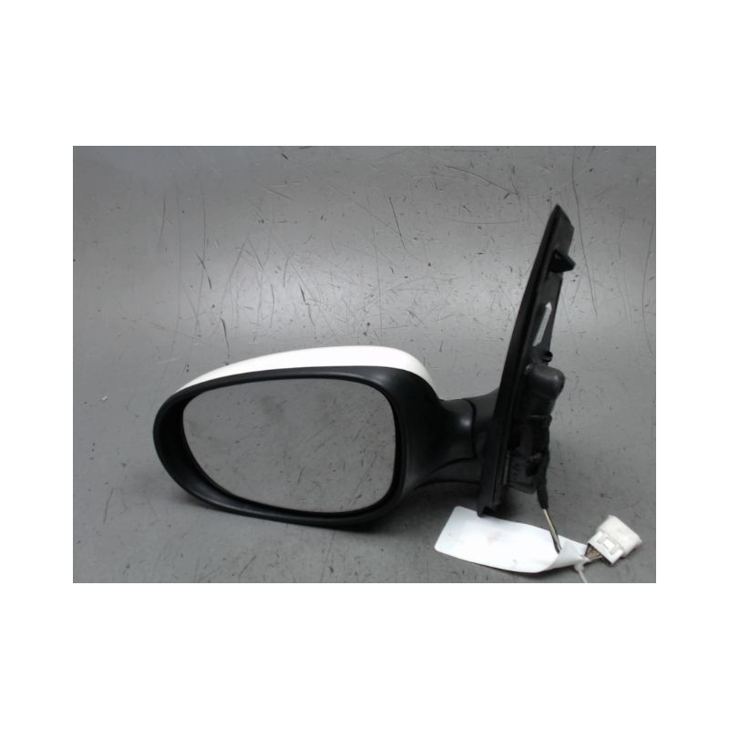 RETROVISEUR EXTERIEUR ELECTRIQUE GAUCHE FORD KA 2008-