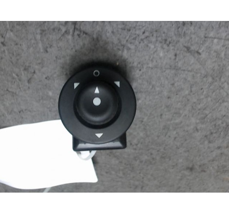 COMMANDE RETROVISSEUR EXT ELECTRIQUE