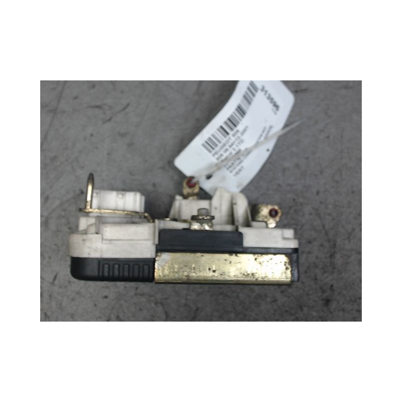 SYSTEME CONDAMNATION AVANT DROIT PEUGEOT 806 94-2001