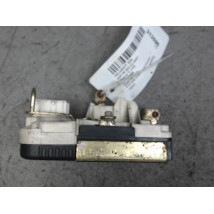 SYSTEME CONDAMNATION AVANT DROIT PEUGEOT 806 94-2001