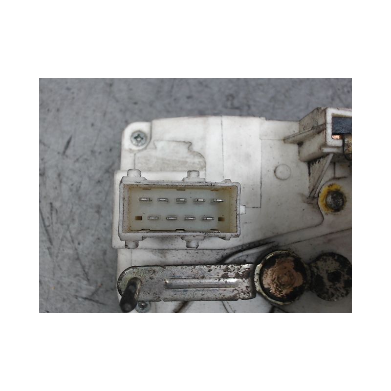 SYSTEME CONDAMNATION AVANT DROIT PEUGEOT 806 94-2001