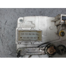 SYSTEME CONDAMNATION AVANT DROIT PEUGEOT 806 94-2001