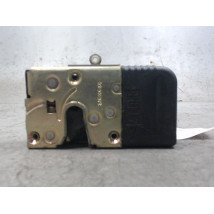 SYSTEME CONDAMNATION AVANT GAUCHE PEUGEOT 806 94-2001