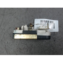 SYSTEME CONDAMNATION AVANT GAUCHE PEUGEOT 806 94-2001