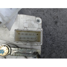SYSTEME CONDAMNATION AVANT GAUCHE PEUGEOT 806 94-2001