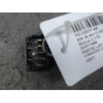 COMMANDE LEVE-GLACE PORTE AVD PEUGEOT 806 94-2001