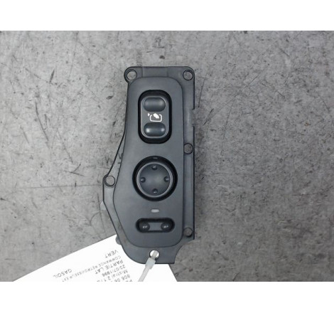COMMANDE RETROVISSEUR EXT ELECTRIQUE