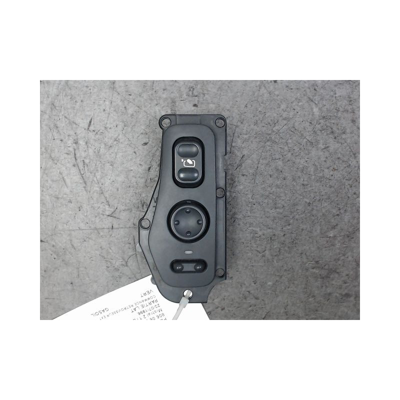 COMMANDE RETROVISSEUR EXTERIEUR ELECTRIQUE PEUGEOT 806 94-2001
