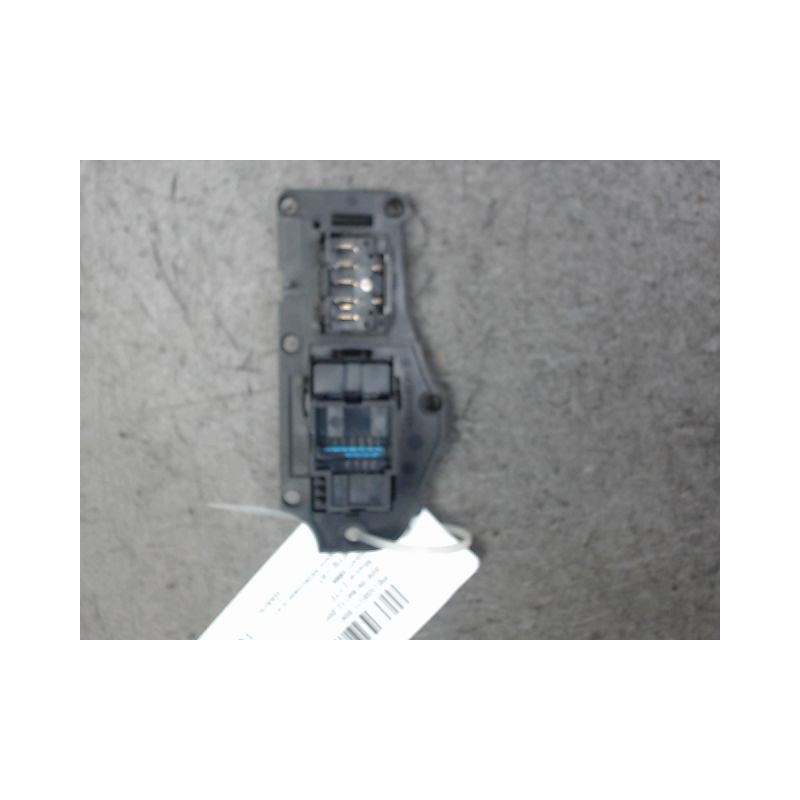 COMMANDE RETROVISSEUR EXTERIEUR ELECTRIQUE PEUGEOT 806 94-2001