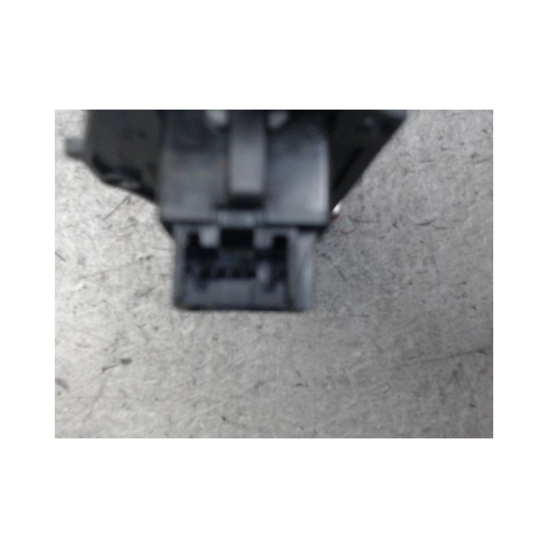 COMMANDE RETROVISSEUR EXTERIEUR ELECTRIQUE PEUGEOT 806 94-2001