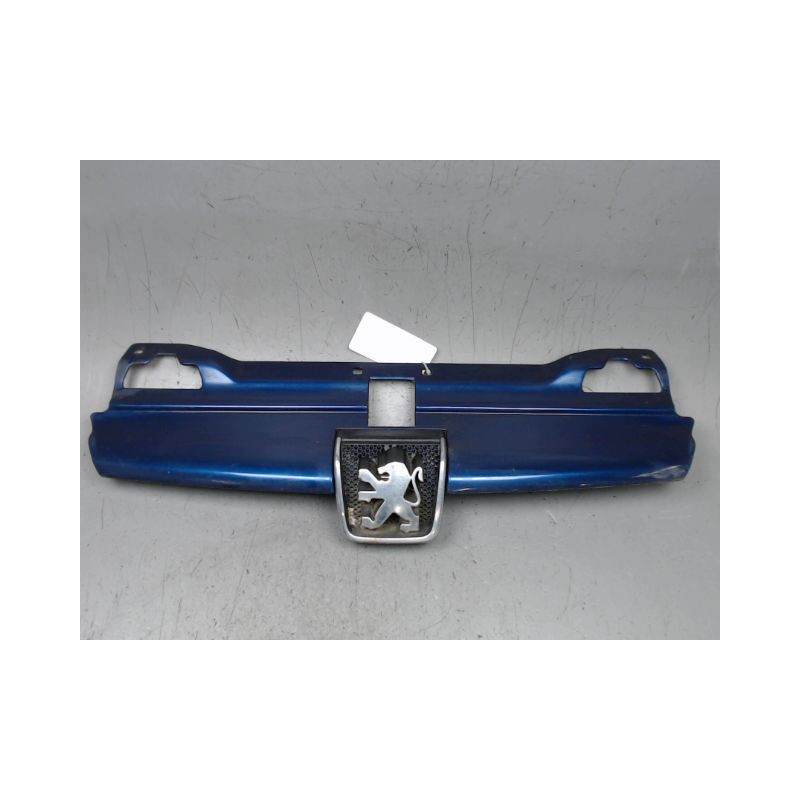 CALANDRE PEUGEOT 406 95-99