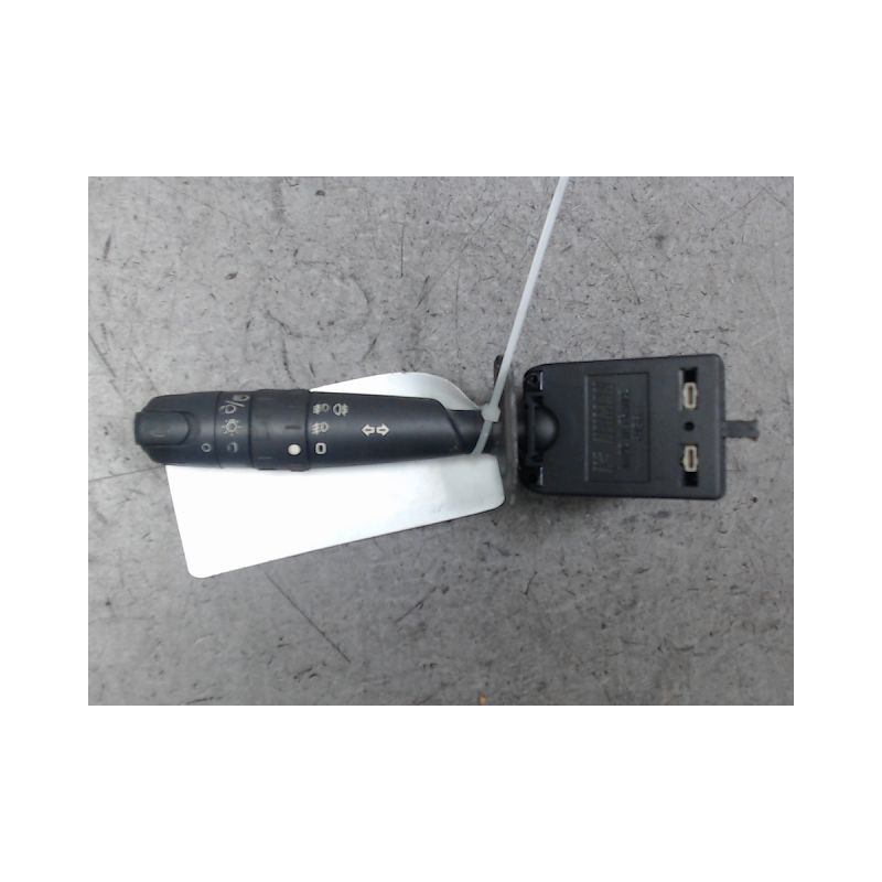 COMMANDE CLIGNOTANT PEUGEOT 406 95-99