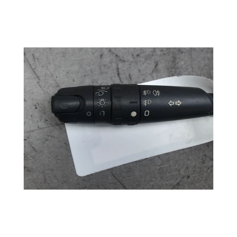 COMMANDE CLIGNOTANT PEUGEOT 406 95-99