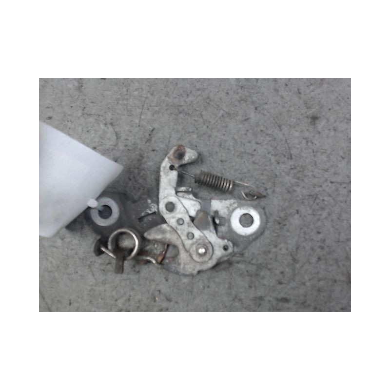 SERRURE CAPOT PEUGEOT 406 95-99