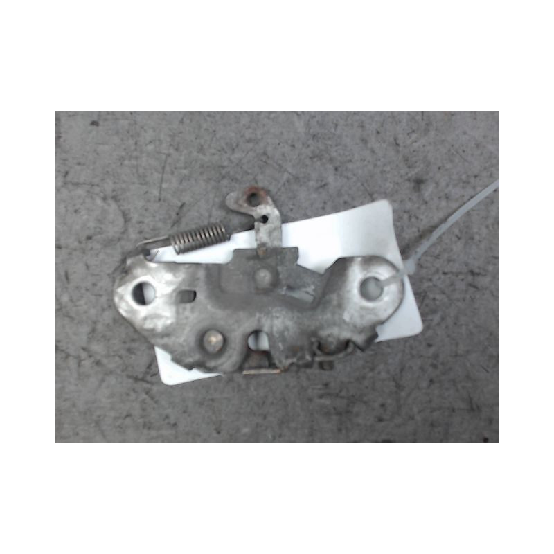 SERRURE CAPOT PEUGEOT 406 95-99