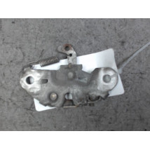 SERRURE CAPOT PEUGEOT 406 95-99