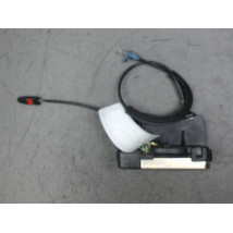 SYSTEME CONDAMNATION ARRIERE DROIT OPEL ASTRA 98-2004