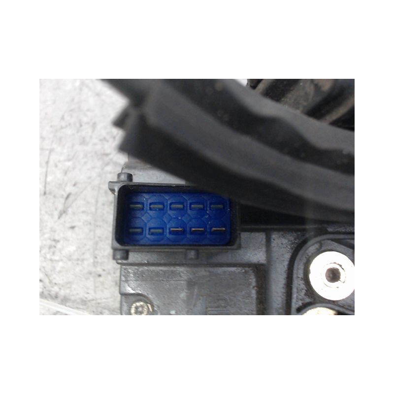 SYSTEME CONDAMNATION ARRIERE DROIT OPEL ASTRA 98-2004