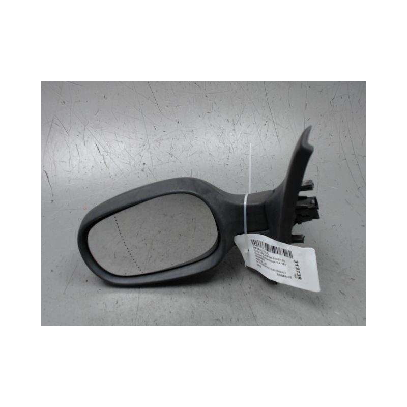 RETROVISEUR EXTERIEUR ELECTRIQUE GAUCHE RENAULT CLIO II PH.2 01-06