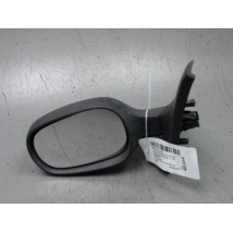 RETROVISEUR EXTERIEUR ELECTRIQUE GAUCHE RENAULT CLIO II PH.2 01-06