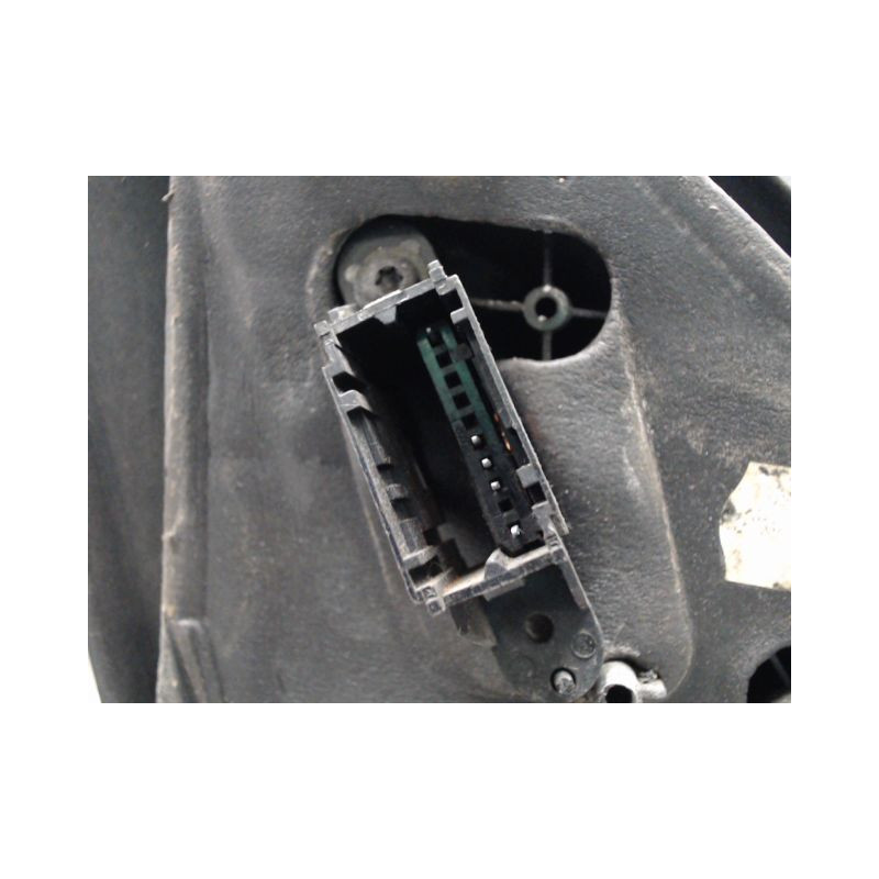 RETROVISEUR EXTERIEUR ELECTRIQUE GAUCHE RENAULT CLIO II PH.2 01-06