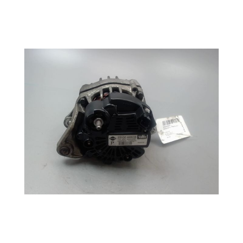 ALTERNATEUR NISSAN MICRA III Phase 1 2003-2005