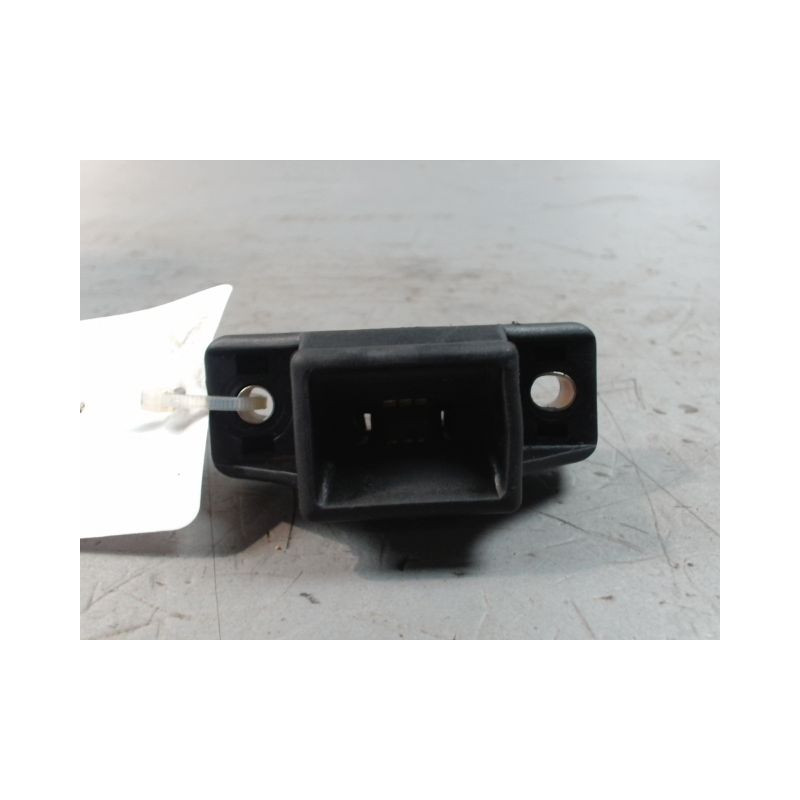SERRURE COFFRE ARRIERE RENAULT MEGANE I PH1 CLASSIC -99