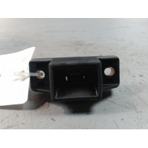 SERRURE COFFRE ARRIERE RENAULT MEGANE I PH1 CLASSIC -99