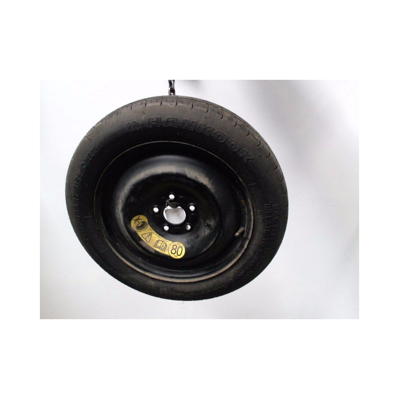 ROUE SECOURS FORD FOCUS C-MAX 2007-