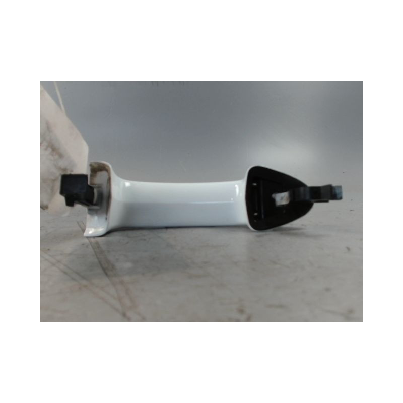 POIGNEE EXTERIEURE PORTE AVANT GAUCHE FORD FIESTA 2005-