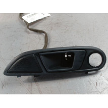 POIGNEE INTERIEURE PORTE AVANT GAUCHE FORD FIESTA 2005-