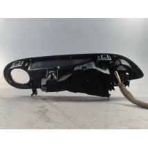 POIGNEE INTERIEURE PORTE AVANT GAUCHE FORD FIESTA 2005-