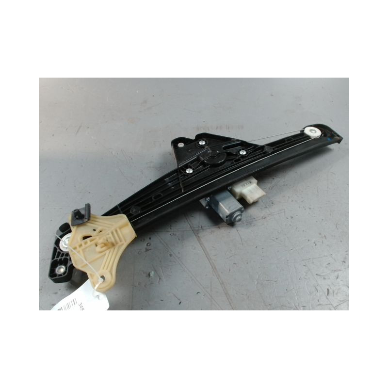 MECANISME+MOTEUR LEVE-GLACE AVANT DROIT RENAULT CLIO