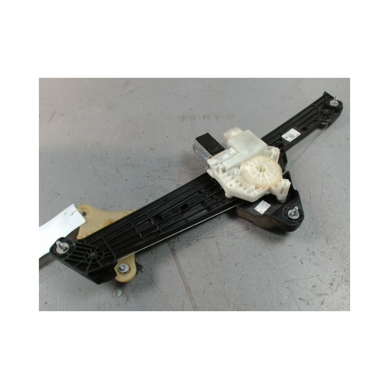 MECANISME+MOTEUR LEVE-GLACE AVANT DROIT RENAULT CLIO