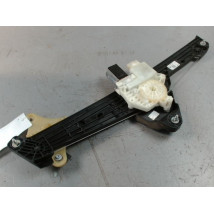 MECANISME+MOTEUR LEVE-GLACE AVANT DROIT RENAULT CLIO
