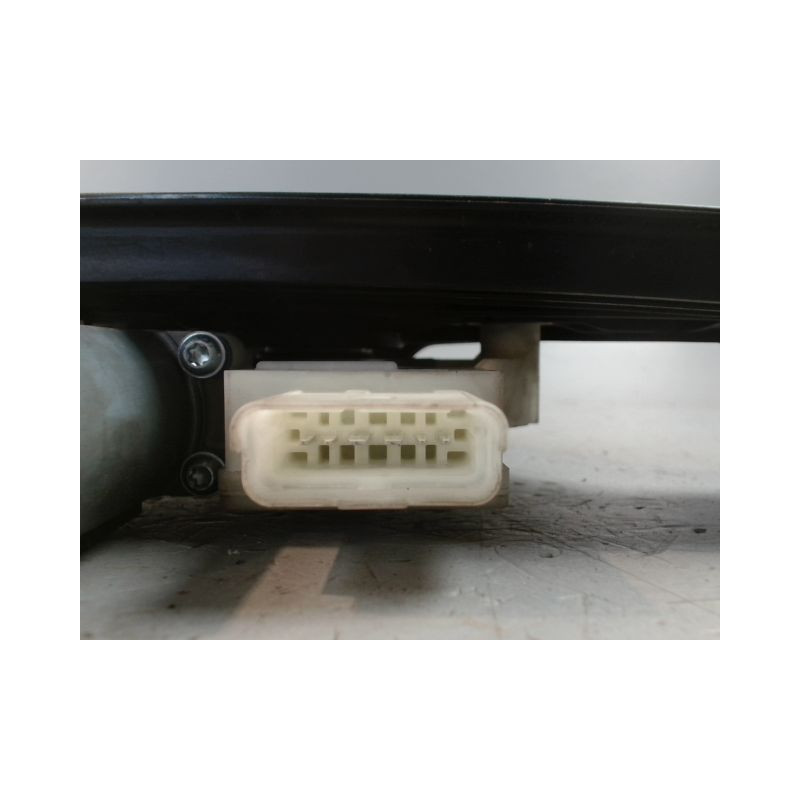 MECANISME+MOTEUR LEVE-GLACE AVANT DROIT RENAULT CLIO