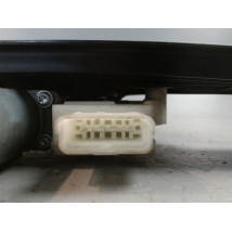 MECANISME+MOTEUR LEVE-GLACE AVANT DROIT RENAULT CLIO