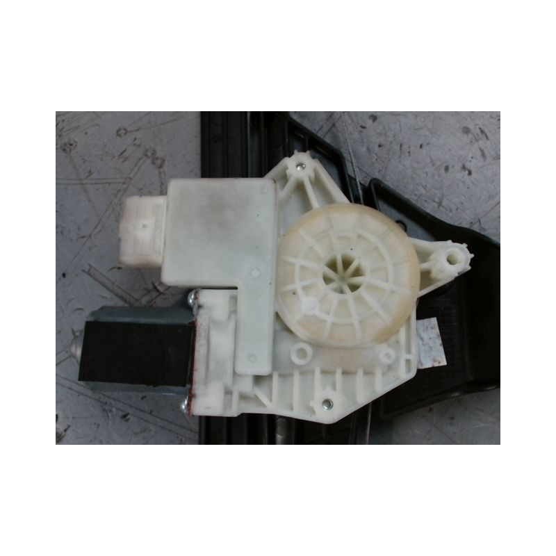 MECANISME+MOTEUR LEVE-GLACE AVANT DROIT RENAULT CLIO