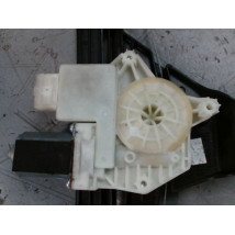 MECANISME+MOTEUR LEVE-GLACE AVANT DROIT RENAULT CLIO
